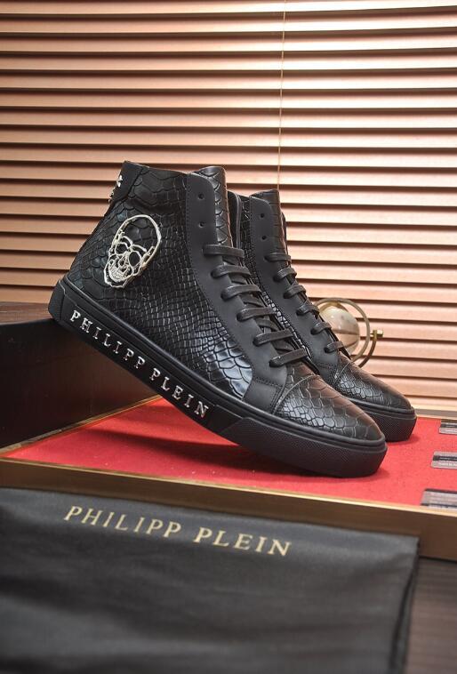 Mila's Edit - PHP Shoes - 038