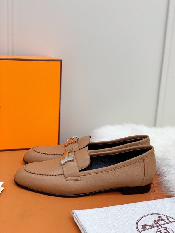 Hermes Luxury Shoes