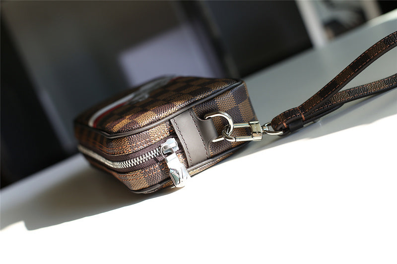 I W Fashion Lu-Vi bags - 10370