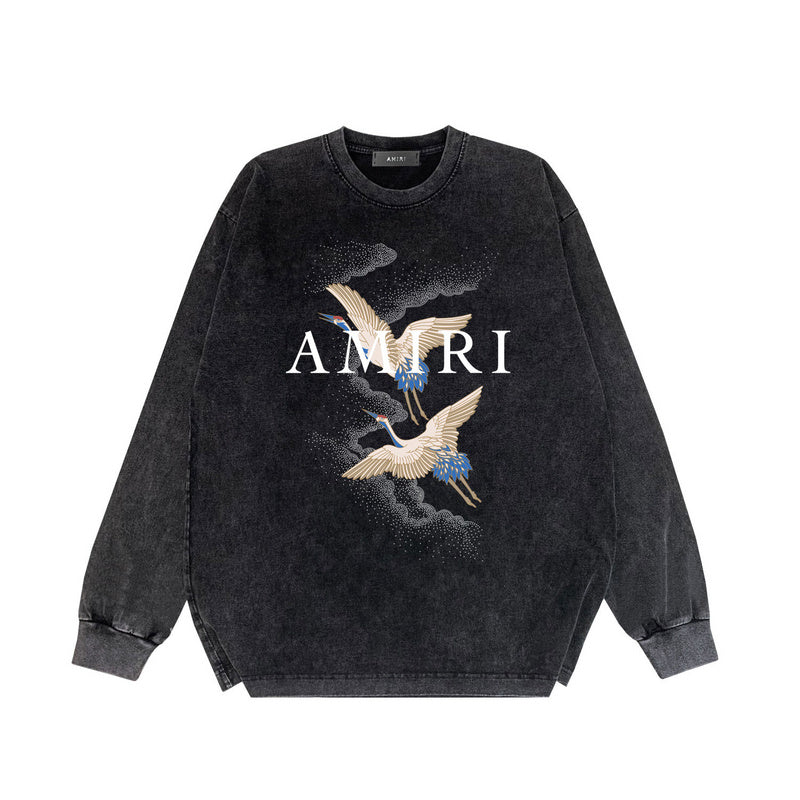 AMIR Hoodies - 136