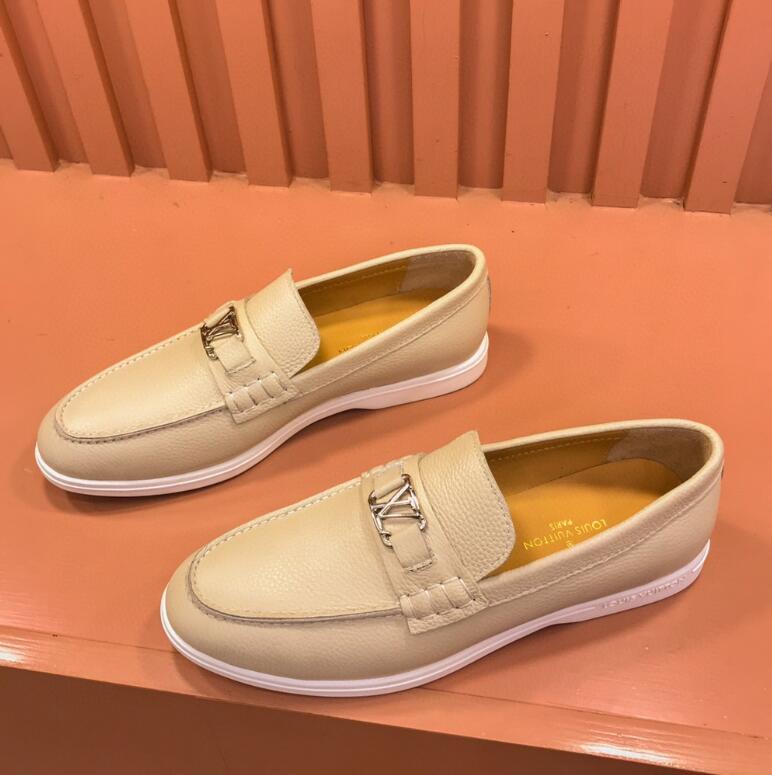 Mila's Edit - LOV Men Shoes - 754