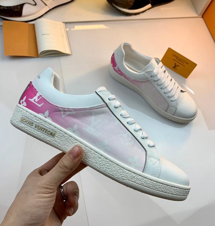 Mila's Edit - LOV Men Shoes - 1809