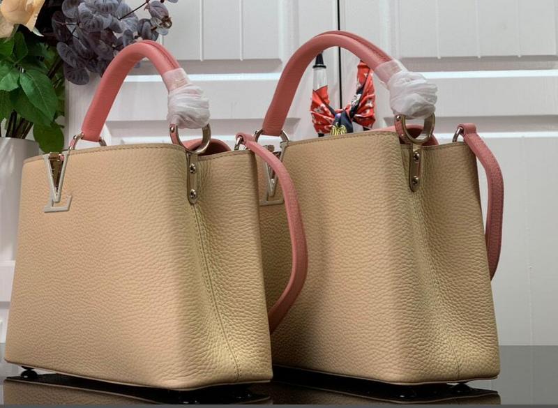 Mila's Edit - LOV Bags - 2770