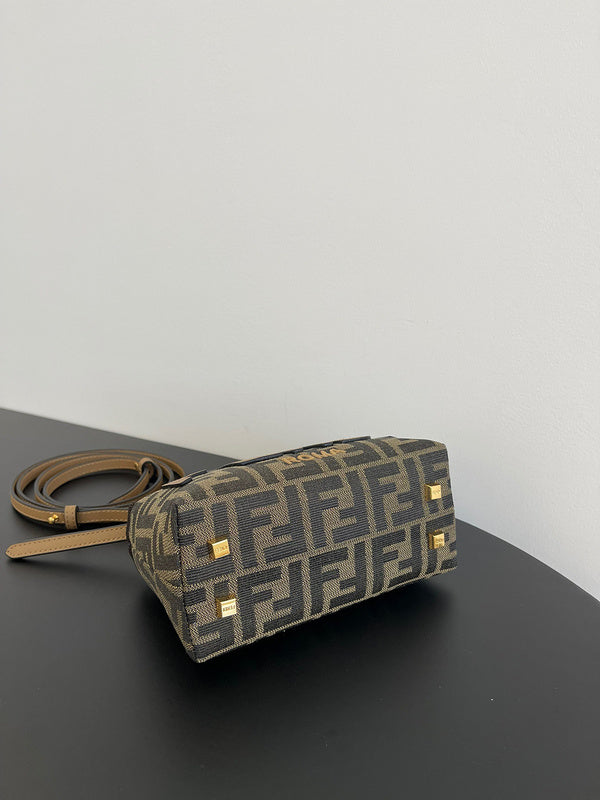 ENT - ENTI Bags - 028