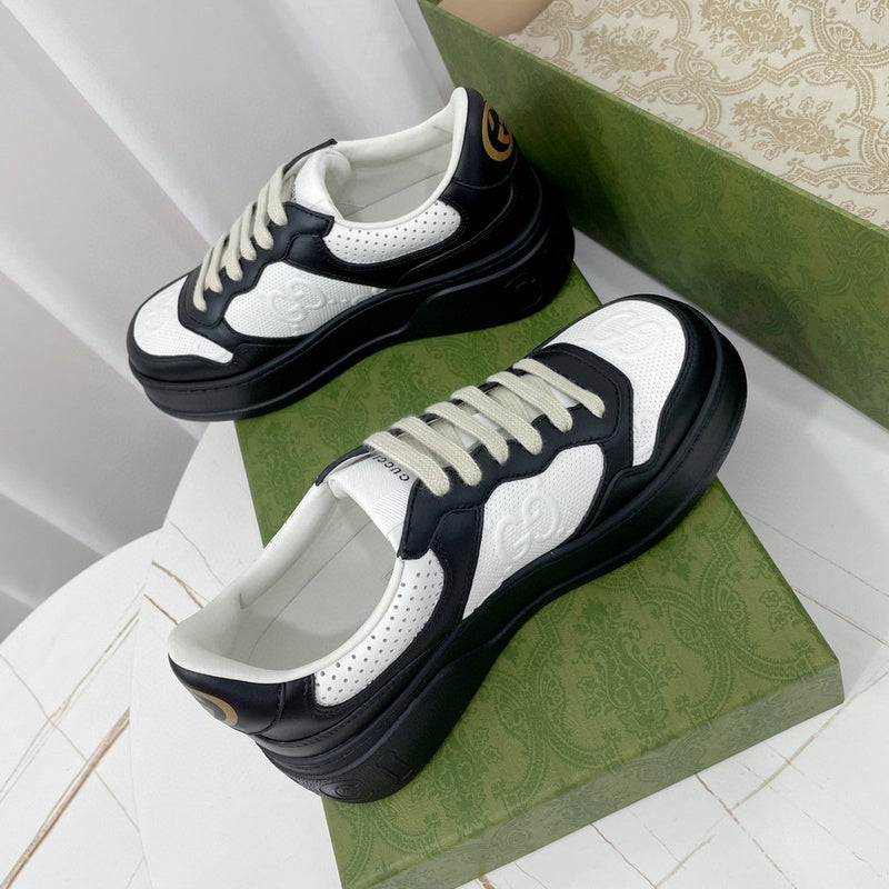 Gucci Luxury Shoes
