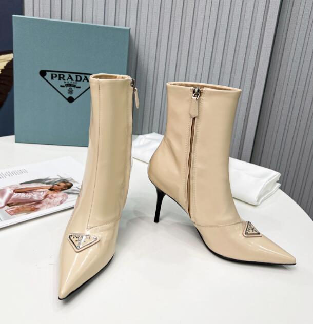 Mila's Edit - PD Women Shoes - 353