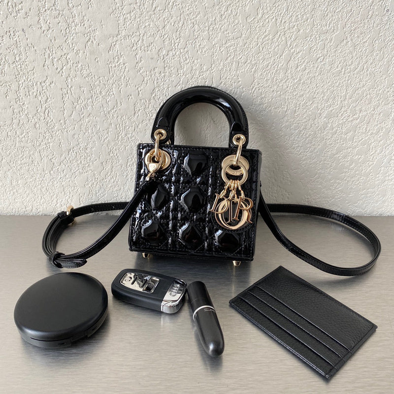PHA - DOR Bags - 523