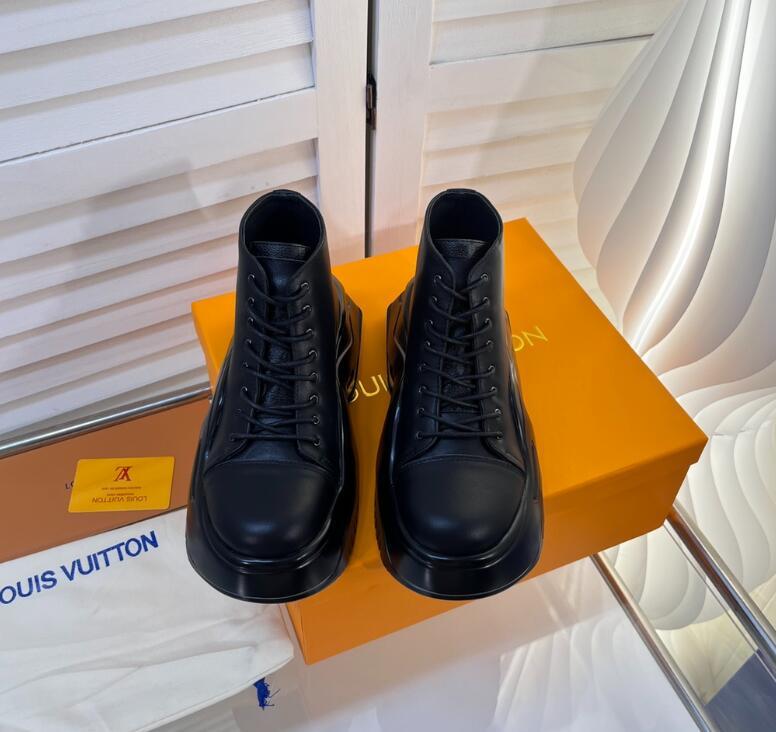 Mila's Edit - LOV Women Shoes - 524