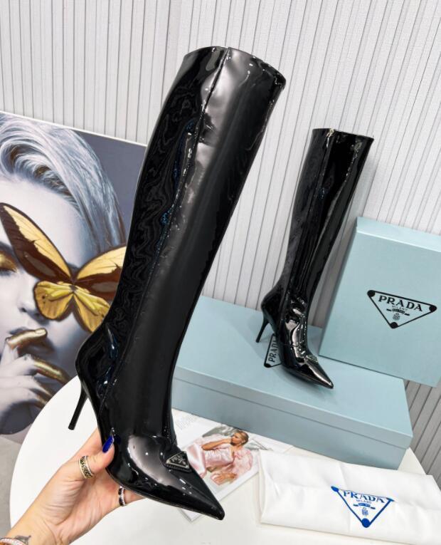 Mila's Edit - PD Women Shoes - 354