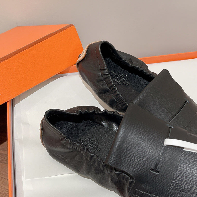 Hermes Luxury Shoes