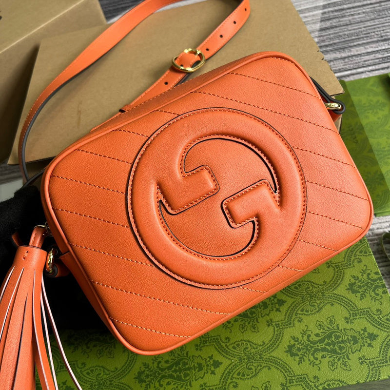 ENT - GCI Bags - 1497
