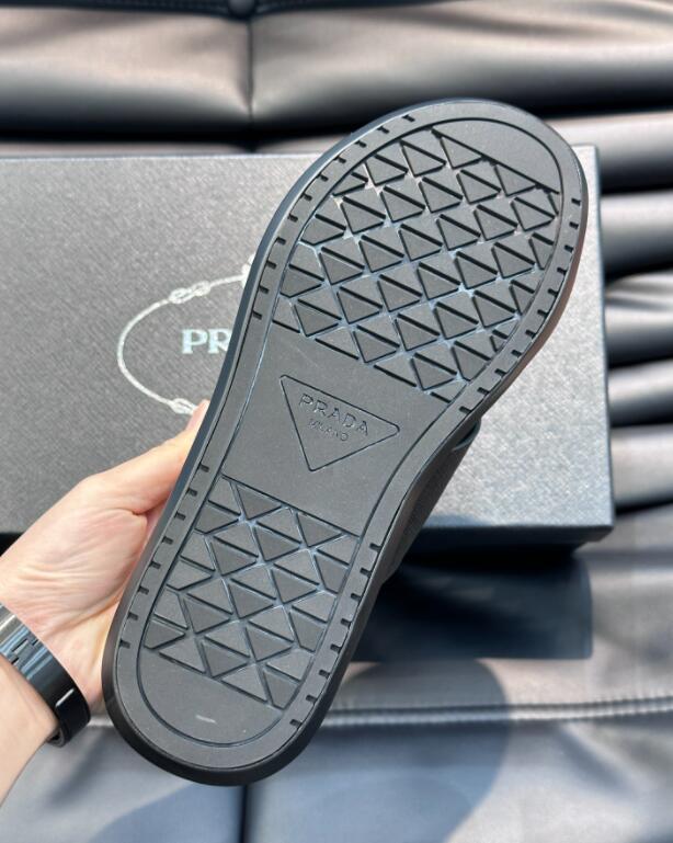 Mila's Edit - PD Men Shoes - 080