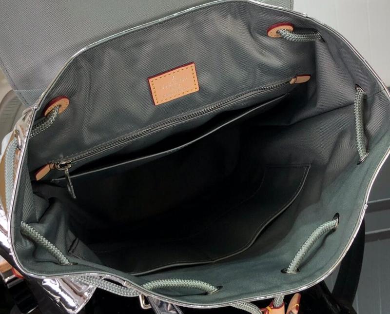 Mila's Edit - LOV Bags - 2138