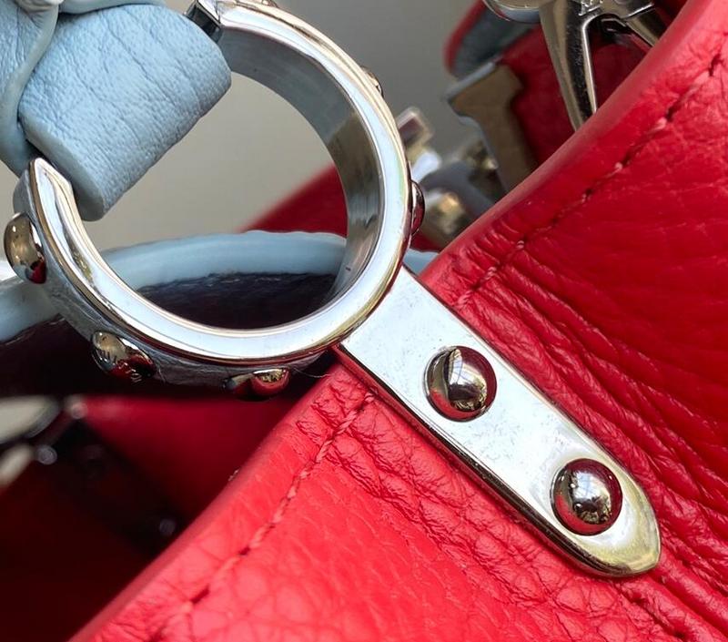 Mila's Edit - LOV Bags - 2507