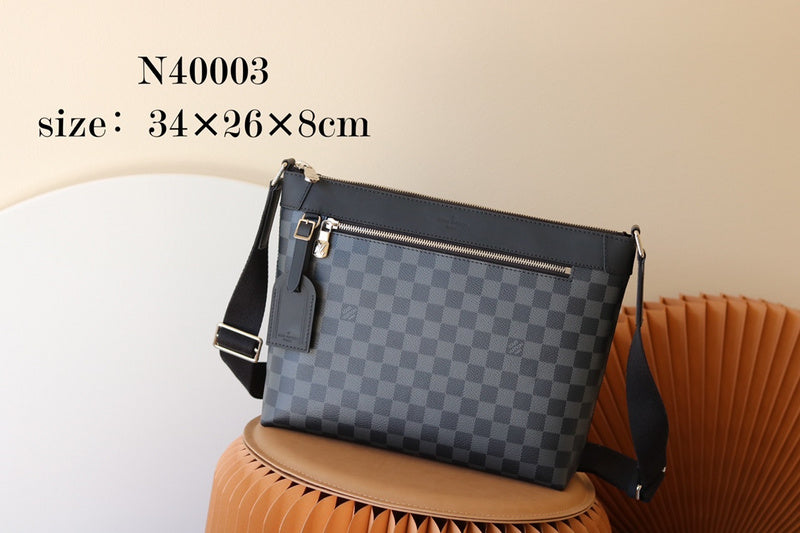 I W Fashion Lu-Vi bags - 17188
