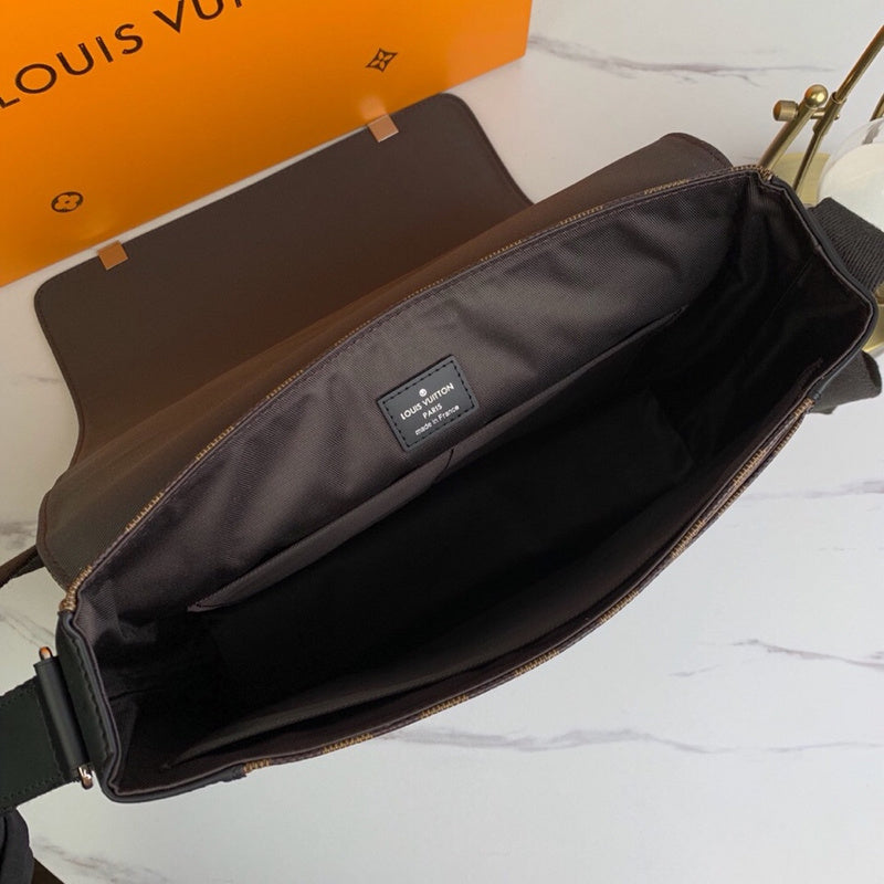 I W Fashion Lu-Vi Bags - 16748