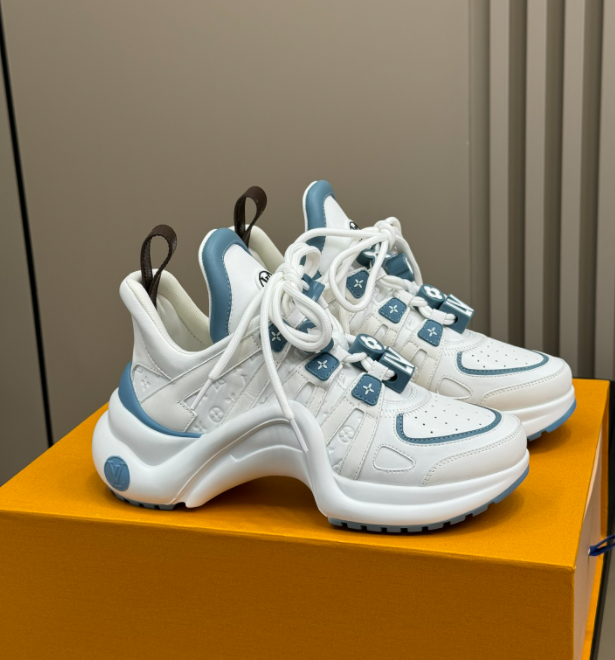 Mila's Edit - LOV Women Shoes - 024