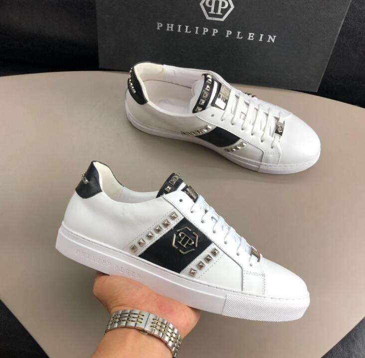 Mila's Edit - PHP Shoes - 201