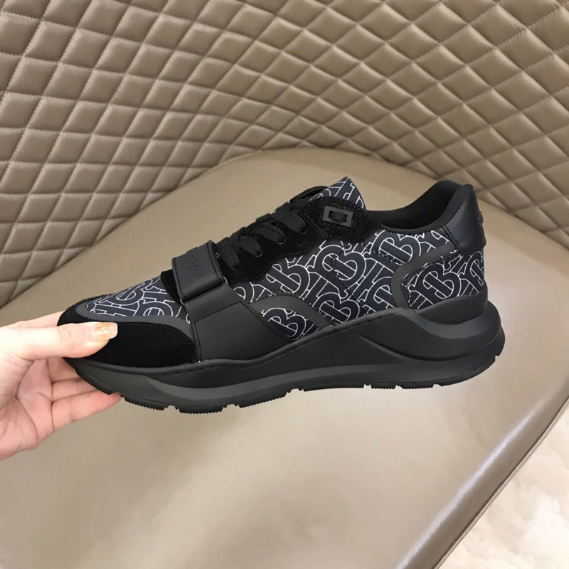 Burberry Luxury Shoes