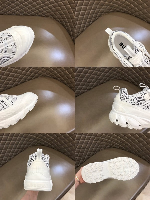 Burberry Luxury Shoes