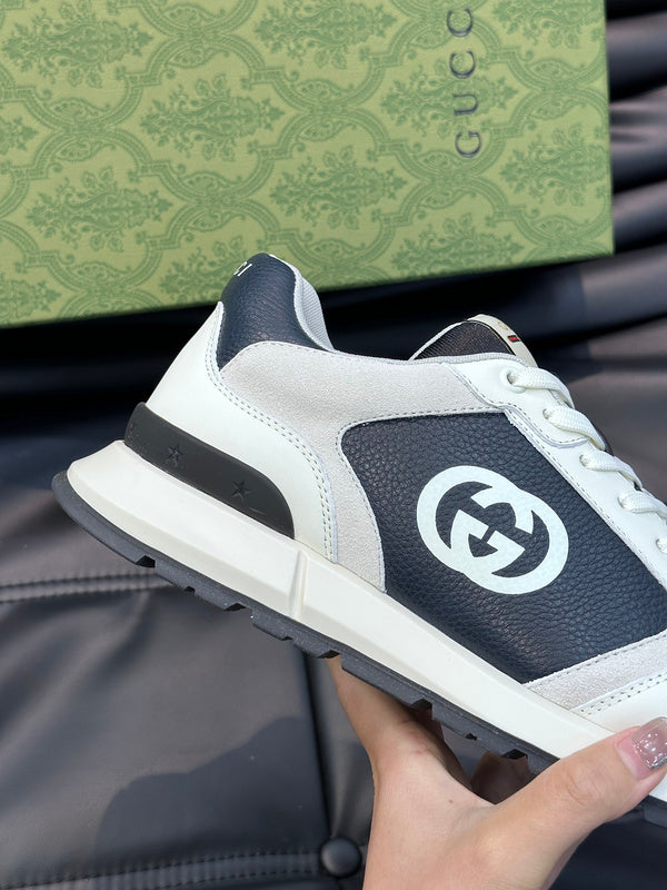Gucci Luxury Shoes