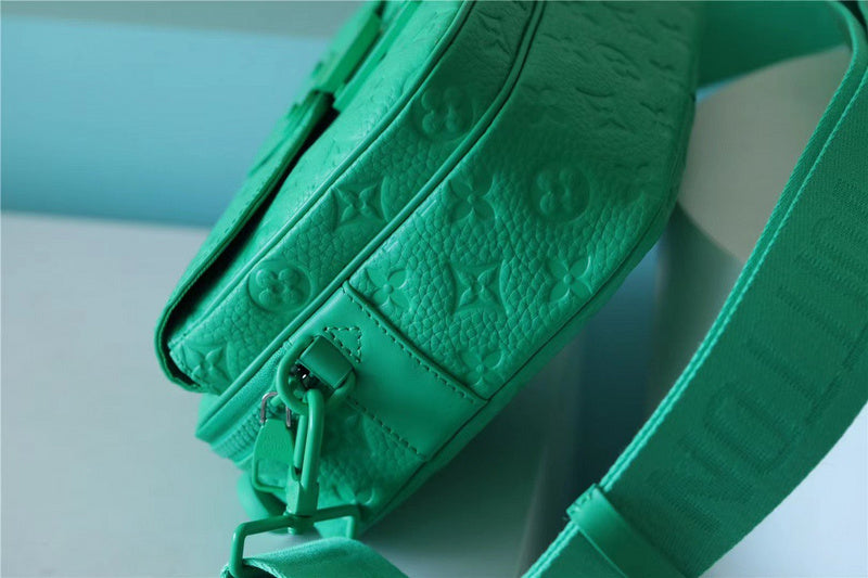 I W Fashion Lu-Vi bags - 10082