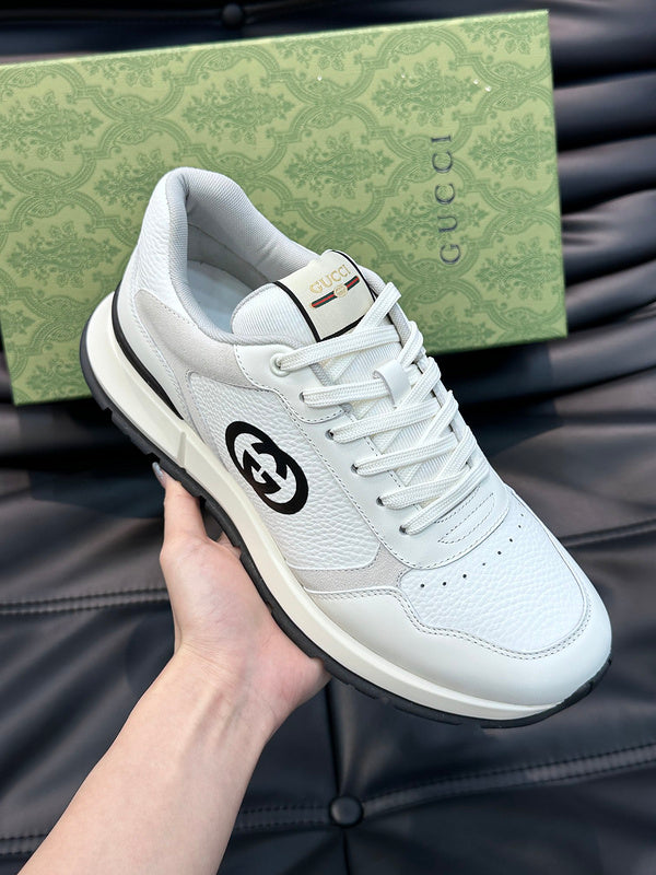 Gucci Luxury Shoes