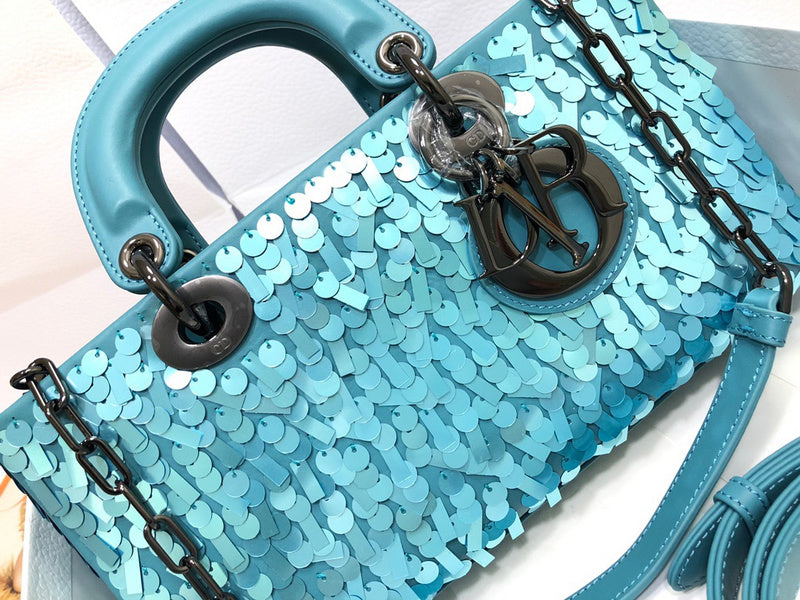 ENT - DOR Bags - 491