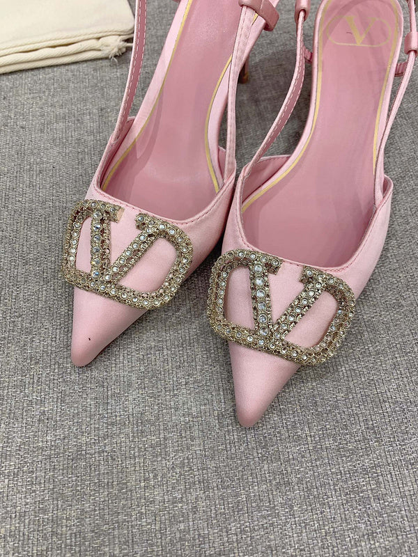 Valentino GARAVANI Luxury Shoes