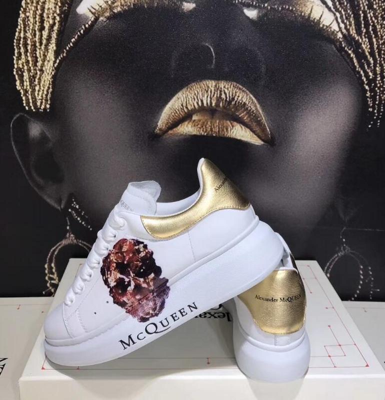 Mila's Edit - AQ Men SHoes - 424