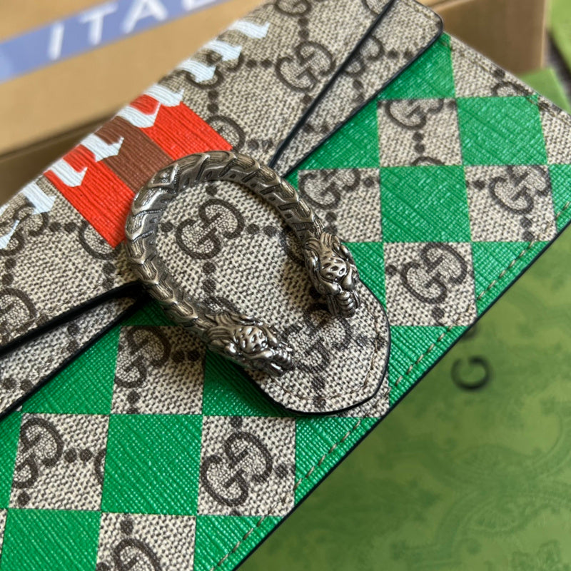 PHA - GUKI Bags - 1603
