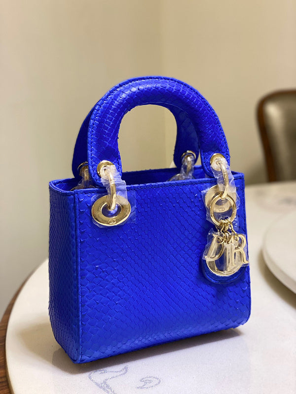 PHA - DOR Bags - 470