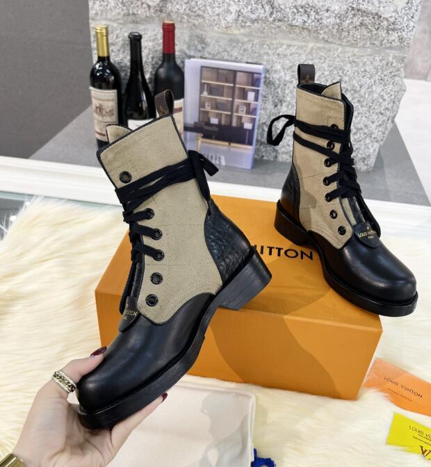 Mila's Edit - LOV Women Shoes - 812