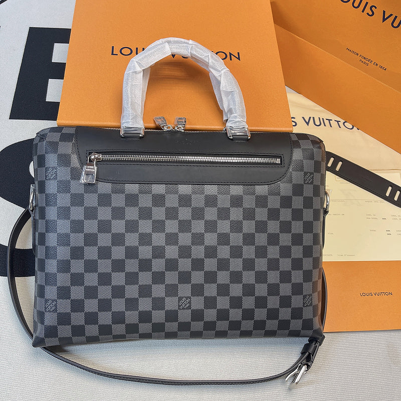 I W Fashion Lu-Vi bags - 9817