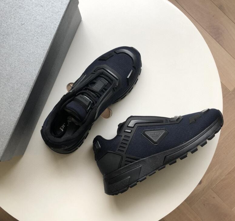 Mila's Edit - PD Men Shoes - 351