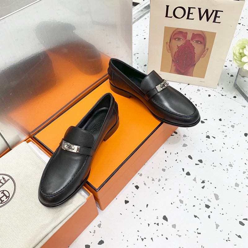 Hermes Luxury Sandals