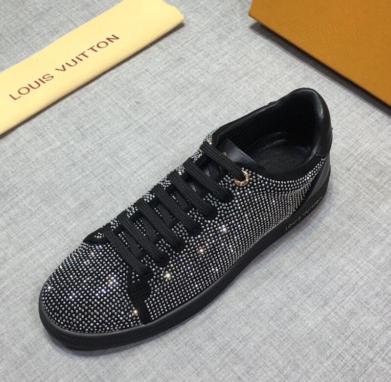 Mila's Edit - LOV Men Shoes - 1860