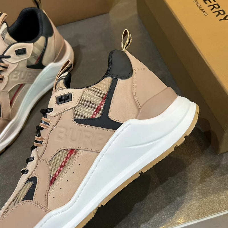 Burberry Luxury Shoes