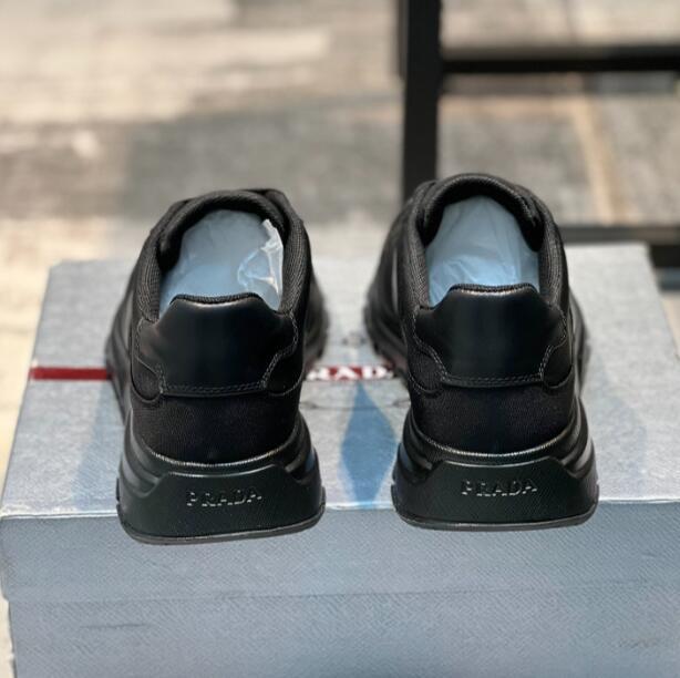 Mila's Edit - PD Men Shoes - 212