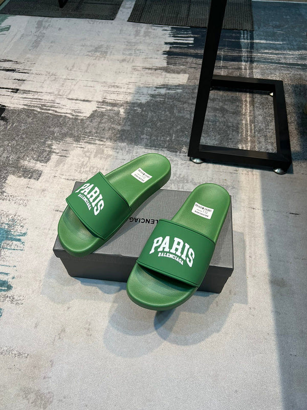 Balenciaga Luxury Sandals