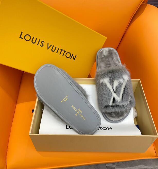 Mila's Edit - LOV Women Shoes - 376