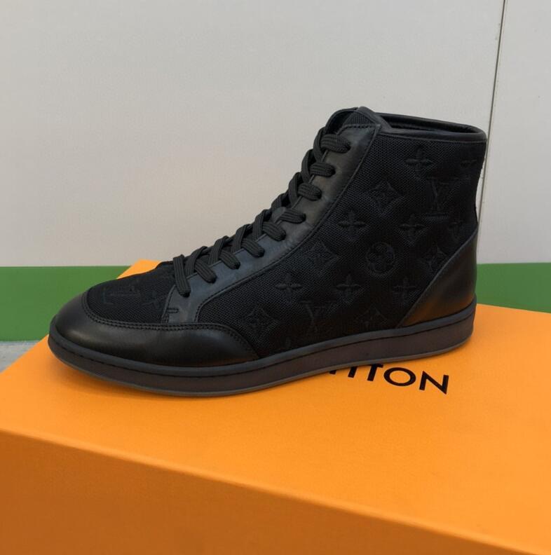 Mila's Edit - LOV Men Shoes - 726