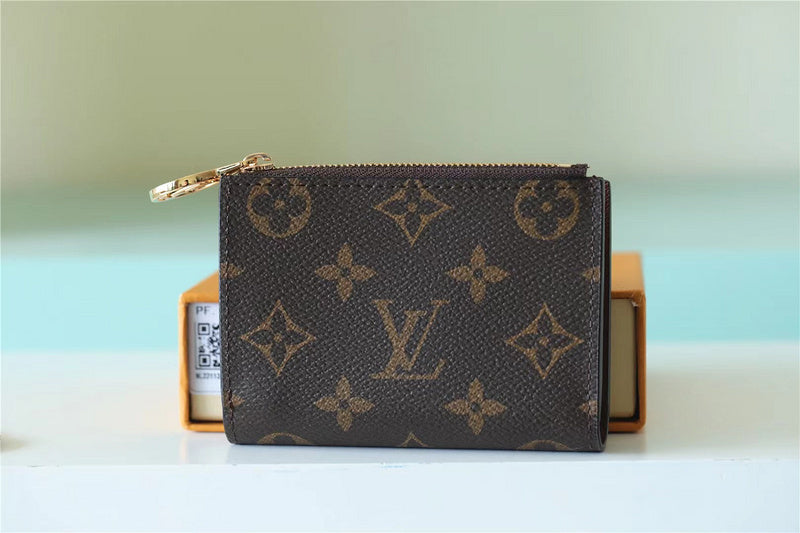 I W Fashion Lu-Vi bags - 8716