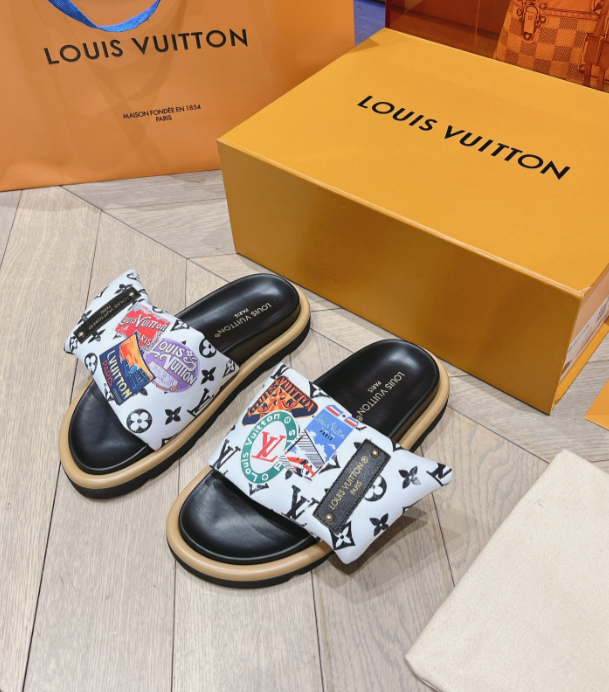 Mila's Edit - LOV Women Shoes - 062