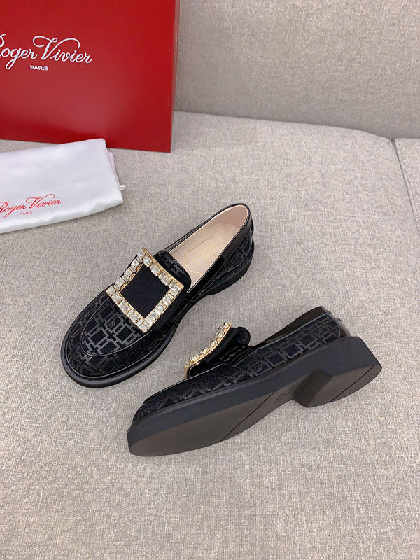 Roger Vivier Luxury Shoes