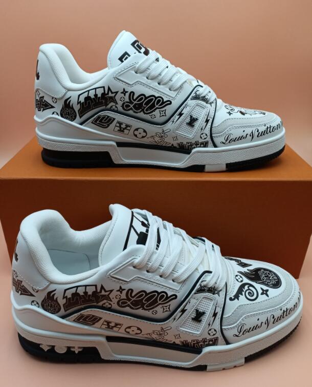 Mila's Edit - LOV Men Shoes - 226