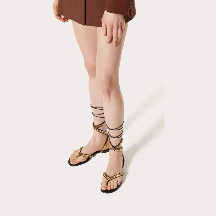 Valentino GARAVANI Luxury Shoes