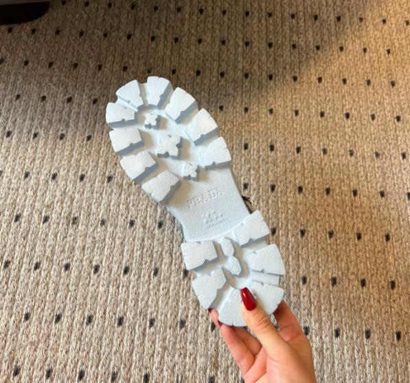 Mila's Edit - PD Women Shoes - 103