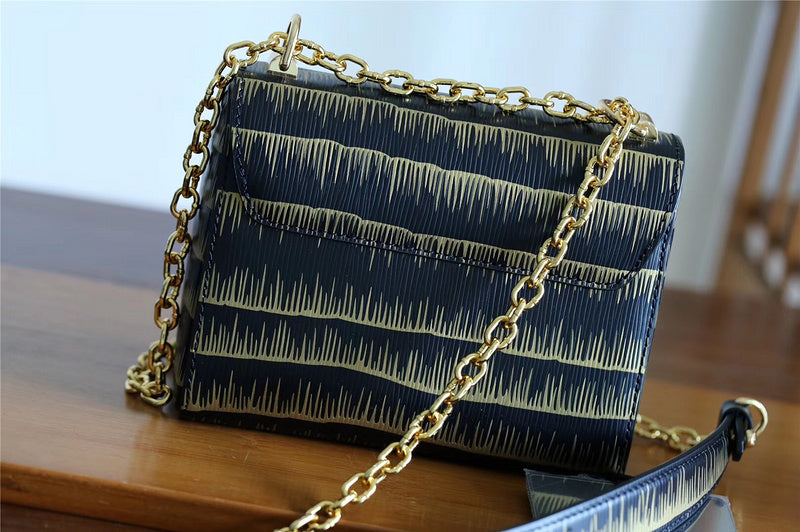 I W Fashion Lu-Vi bags - 8441
