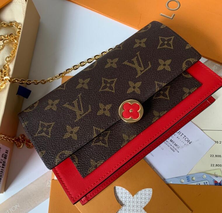 Mila's Edit - LOV Bags - 2526